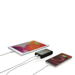 Разное Внешний аккумулятор Urban Vitamin Alameda с быстрой зарядкой PD, 18 Вт, 10000 мАч