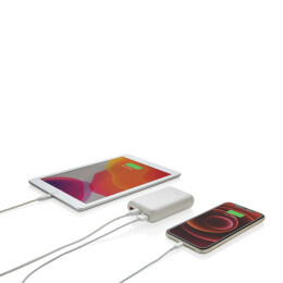 Разное Внешний аккумулятор Urban Vitamin Alameda с быстрой зарядкой PD, 18 Вт, 10000 мАч