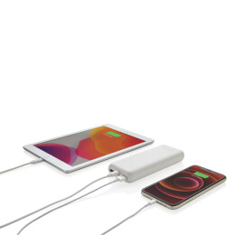 Разное Внешний аккумулятор Urban Vitamin Pasadena с быстрой зарядкой PD, 18 Вт, 20000 мАч