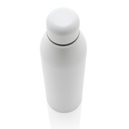 Разное Вакуумная бутылка из переработанной нержавеющей стали RCS, 500 мл