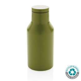 Разное Вакуумная бутылка из переработанной нержавеющей стали (стандарт RCS), 300 мл