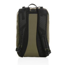 Разное Походный рюкзак Impact из RPET AWARE™, 18 л