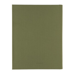 Разное Органайзер Impact из rPET Aware™ с магнитной застежкой, А4