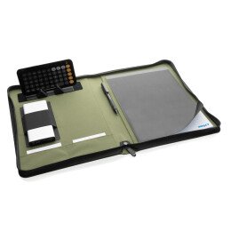 Разное Органайзер Impact из rPET Aware™ на молнии, А4