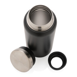 Разное Вакуумная бутылка из переработанной нержавеющей стали (стандарт RCS), 600 мл