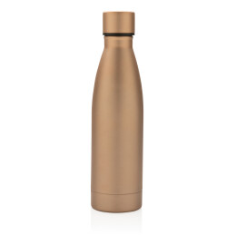 Разное Вакуумная бутылка из переработанной нержавеющей стали RCS, 0,5 л