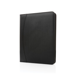 Разное Органайзер Deluxe Tech из rPU RCS на молнии, А4