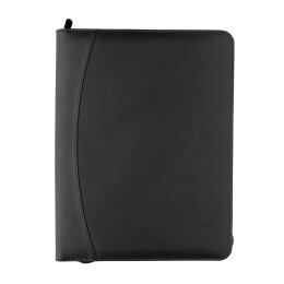 Разное Органайзер Deluxe Tech из rPU RCS на молнии, А4