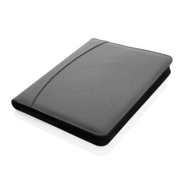 Разное Органайзер Deluxe Tech из rPU RCS на молнии, А4