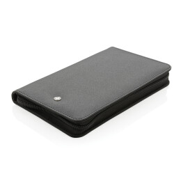 Разное Дорожный органайзер Swiss Peak Heritage из rPU RCS с RFID-защитой