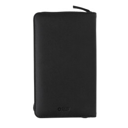Разное Дорожный органайзер Swiss Peak Heritage из rPU RCS с RFID-защитой