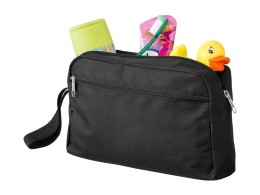 Разное Косметичка "Carriage", черный