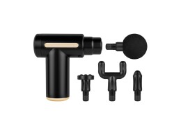 Rombica Массажер-пистолет для тела «Wellness Phantom»