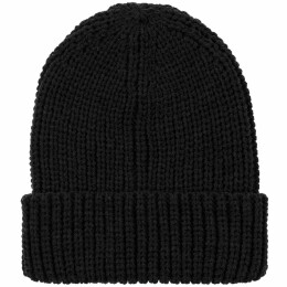 teplo Шапка Nordkyn, черная