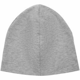 Molti Шапка HeadOn, ver.2, серый меланж