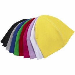 Molti Шапка HeadOn, ver.2, серый меланж