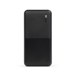 mid-oceangift Зарядное устройство "Blackstone" 20000 mAh с кабелем 3 в 1