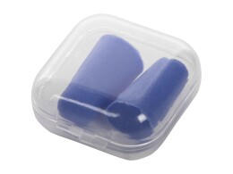 Разное Беруши "Noise", классический синий