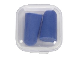 Разное Беруши "Noise", классический синий