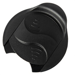 Coffice Стакан ZODIAC с крышкой