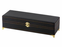 Разное Подарочный набор "Русская охота", темно-коричневый/рыжий