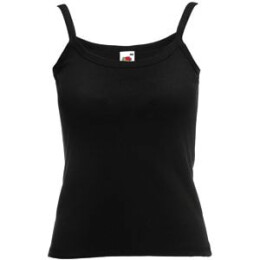 Fruit of the Loom Майка женская "Lady-fit Strap T"