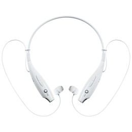 Indivo Bluetooth наушники stereoBand Ver.2, белые