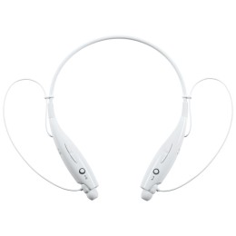 Indivo Bluetooth наушники stereoBand Ver.2, белые