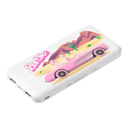 Portobello Внешние Аккумуляторы Внешний аккумулятор Elari Plus 10000 mAh, белый