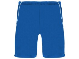 Разное Спортивный костюм "Boca", белый/королевский синий