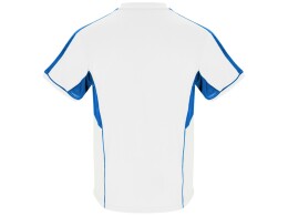 Разное Спортивный костюм "Boca", белый/королевский синий