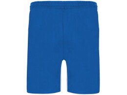 Разное Спортивный костюм "Boca", белый/королевский синий