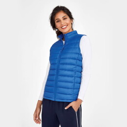 Sol's Жилет WILSON BW WOMEN