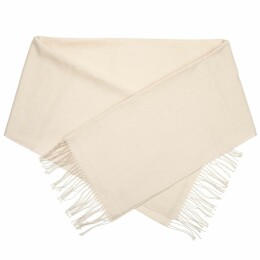 Разное Шарф Bristol, светло-бежевый, ver.2