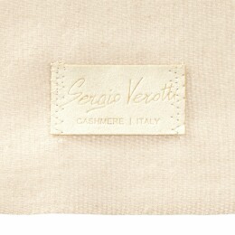 Разное Шарф Bristol, светло-бежевый, ver.2