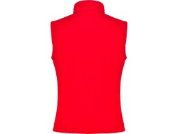 Roly Жилет "Nevada", красный