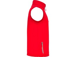 Roly Жилет "Nevada", красный