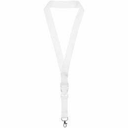 сделано в России Лента Safe Lock, белая