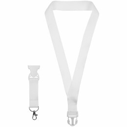 сделано в России Лента Safe Lock, белая