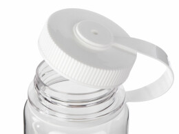 Разное Бутылка для воды «Jaggy» 650мл, белый