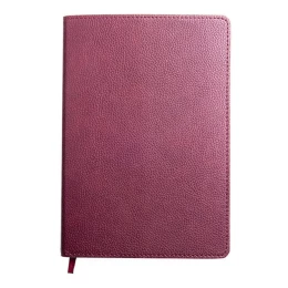 Enote Ежедневник недатированный портфолио Mark,формат А5, в линейку