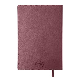 Enote Ежедневник недатированный портфолио Mark,формат А5, в линейку