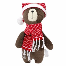 teplo Шапочка на игрушку Dress Cup, ver.2, синяя