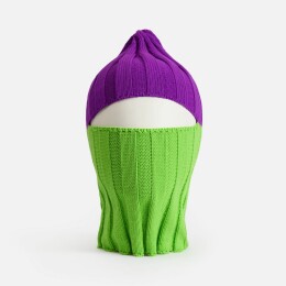 сделано в России Балаклава Cappio на заказ, акрил