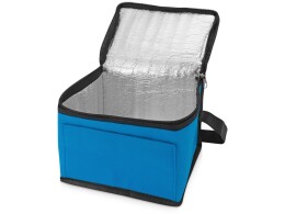 Разное Сумка-холодильник "Альбертина", голубой