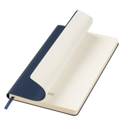 Portobello Trend Ежедневник Star недатированный, синий (без упаковки, без стикера)