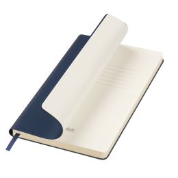 Portobello Trend Ежедневник Star недатированный, синий (без упаковки, без стикера)