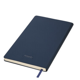 Portobello Trend Ежедневник Star недатированный, синий (без упаковки, без стикера)