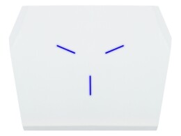 Rombica Мультимедийный проектор Rombica Ray Eclipse White