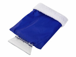 Разное Скребок для льда «Colt», синий